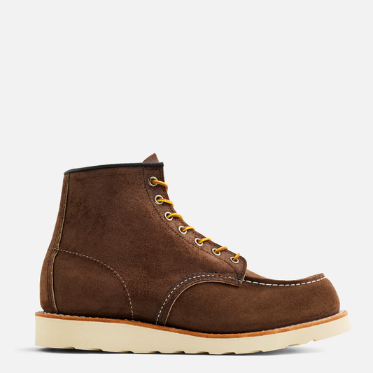 RED WING - 8836 6" Classic Moc Toe "Muleskinner"
