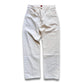 RESOLUTE - 714 "10th Anniversary" White Rinsed Denim