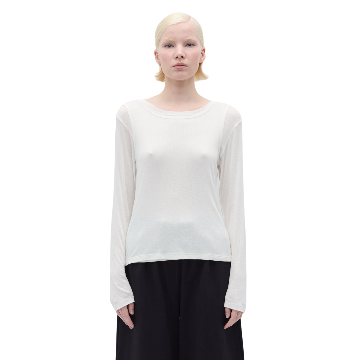 RITA ROW - L\S Livia Shirt Set