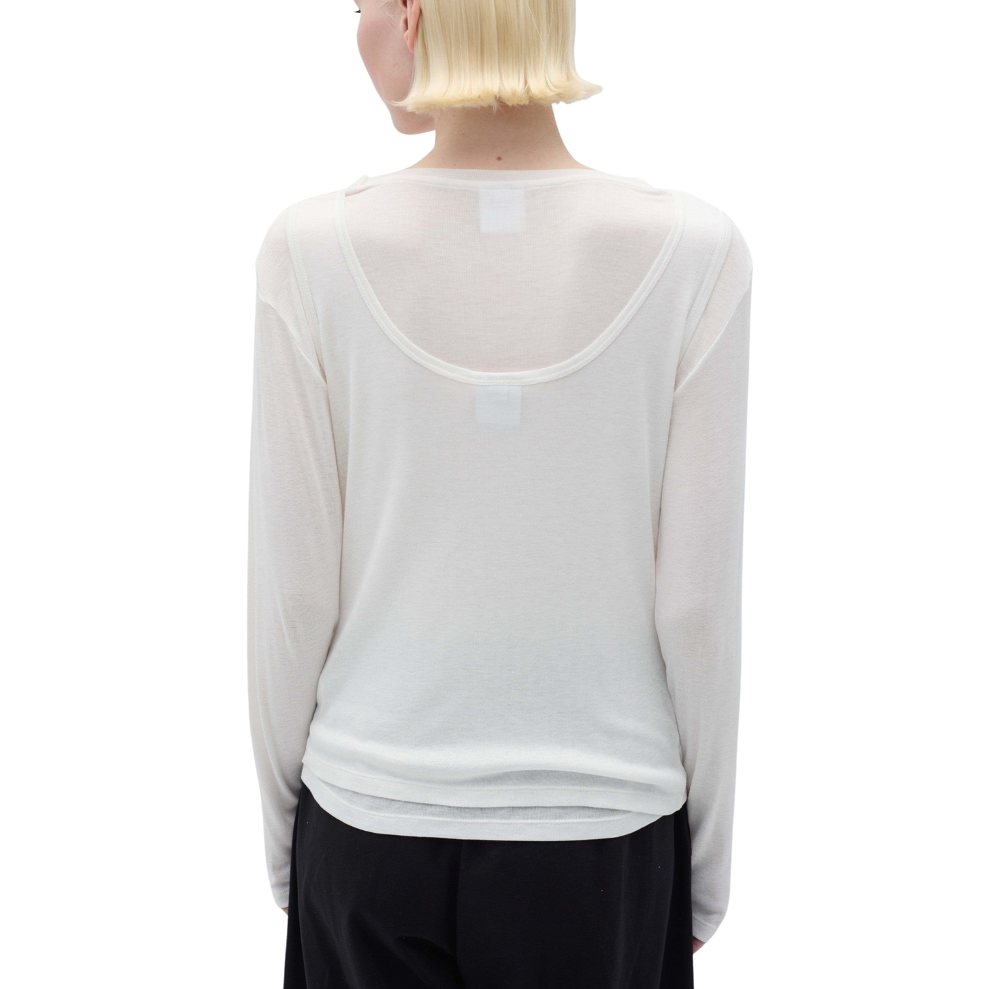 RITA ROW - L\S Livia Shirt Set