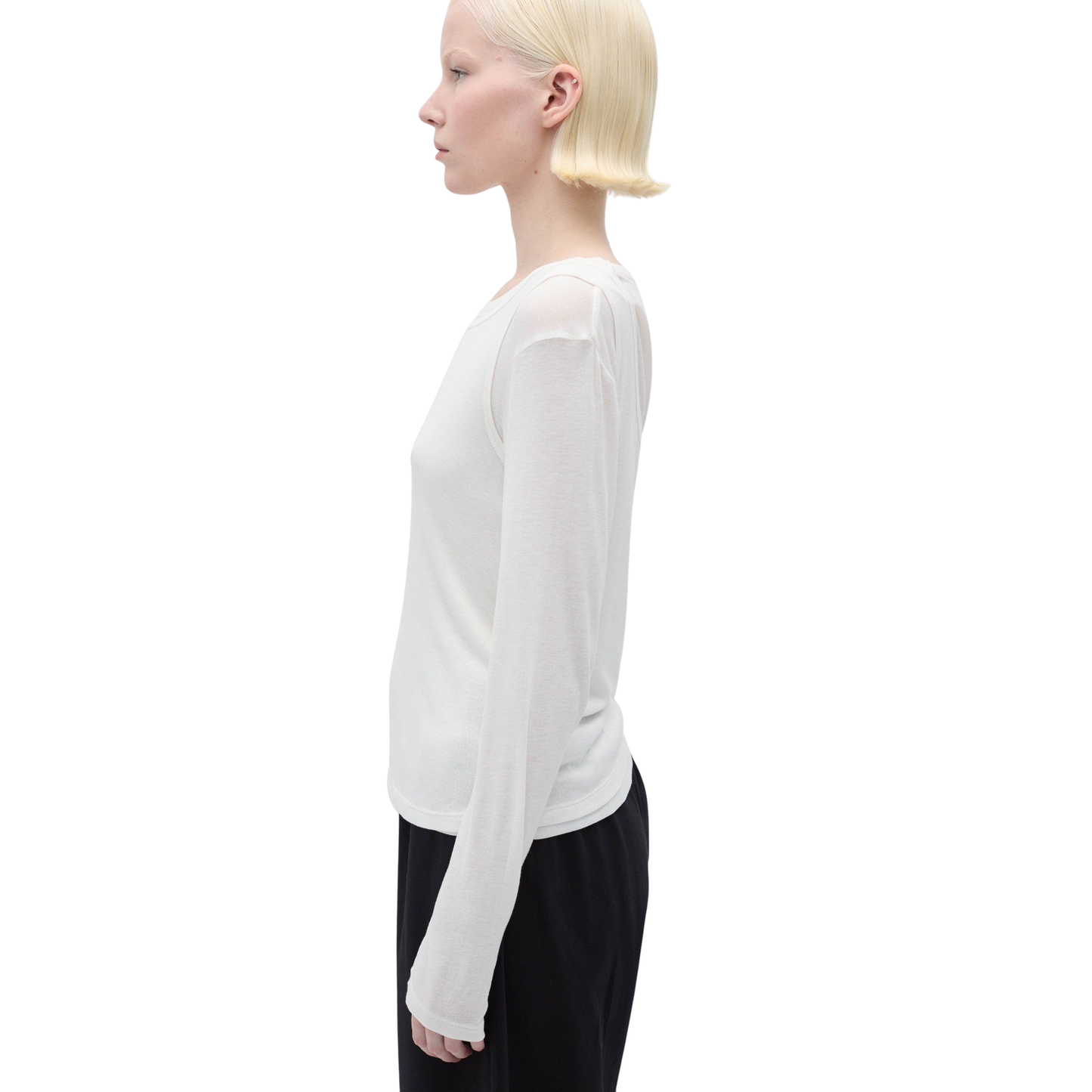 RITA ROW - L\S Livia Shirt Set