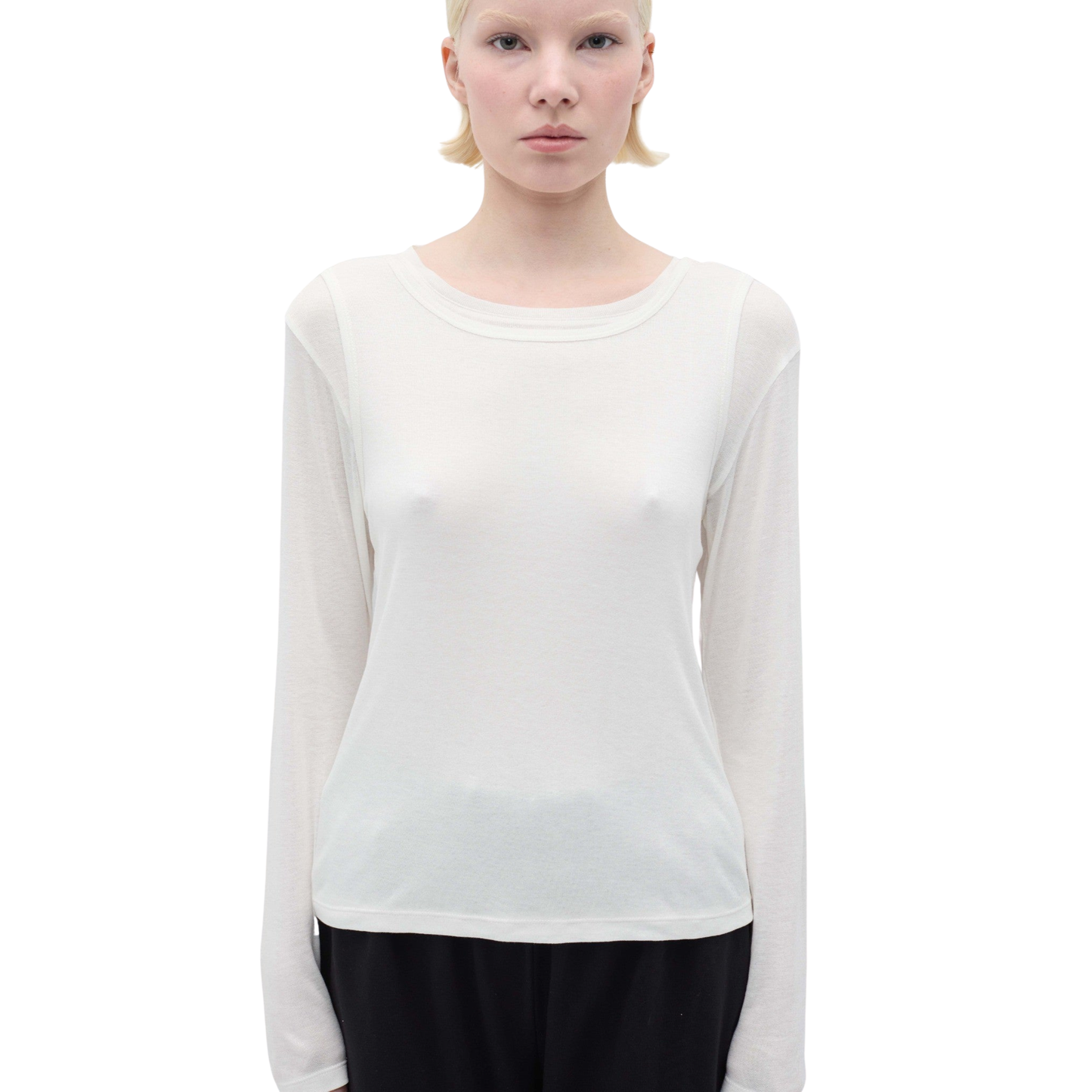 RITA ROW - L\S Livia Shirt Set
