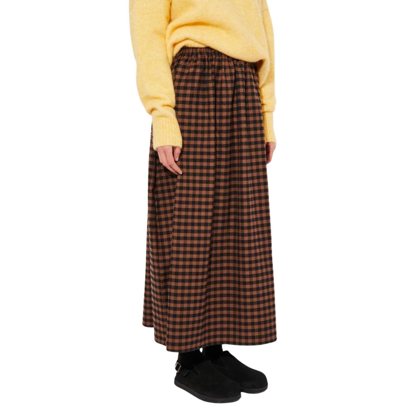 RITA ROW - Pedra Skirt