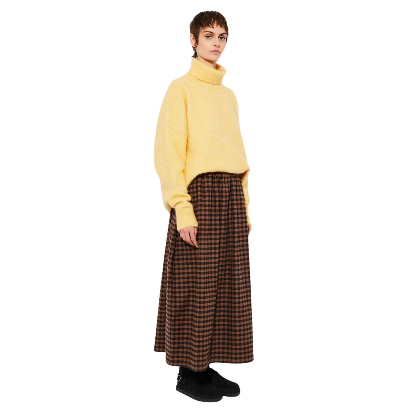 RITA ROW - Pedra Skirt