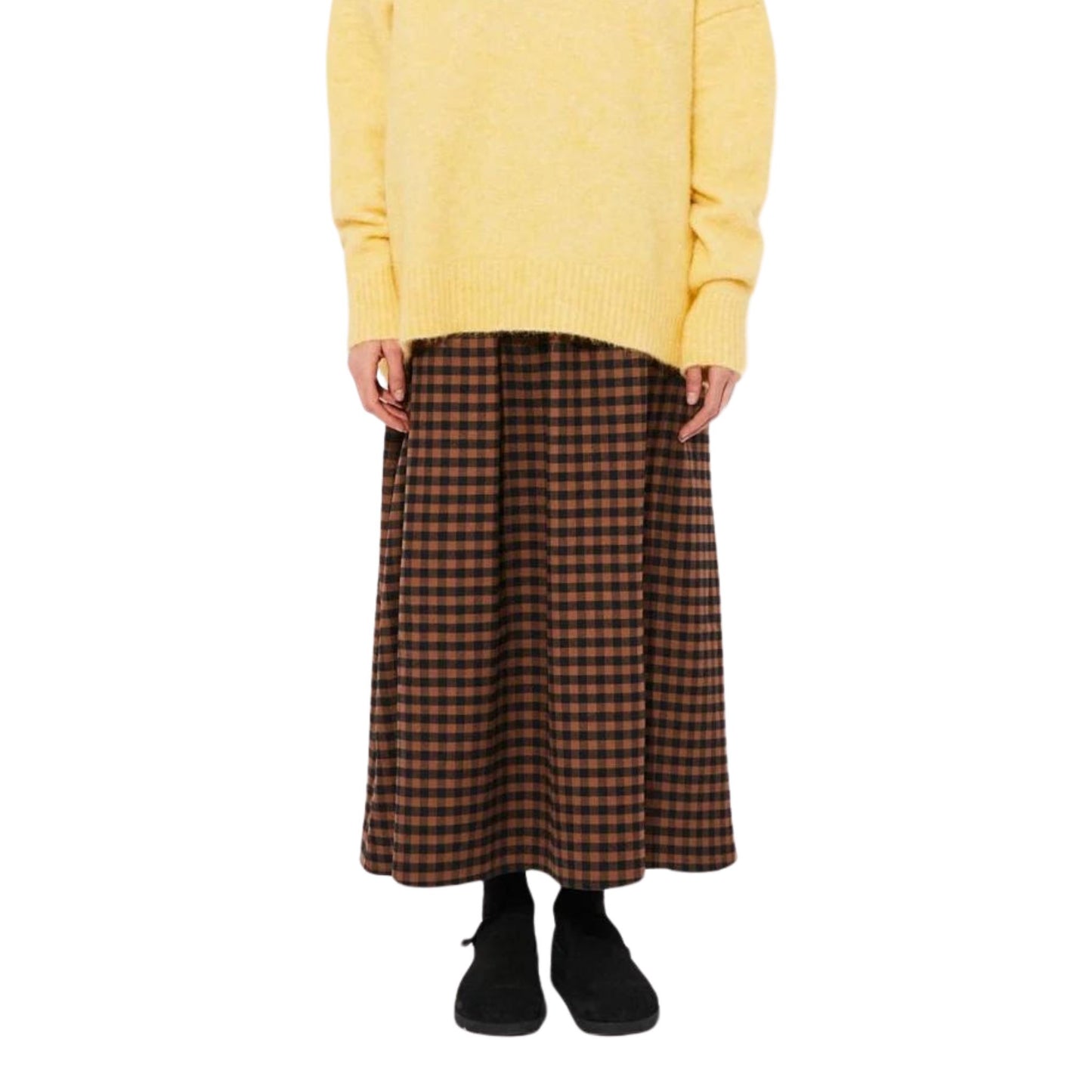 RITA ROW - Pedra Skirt