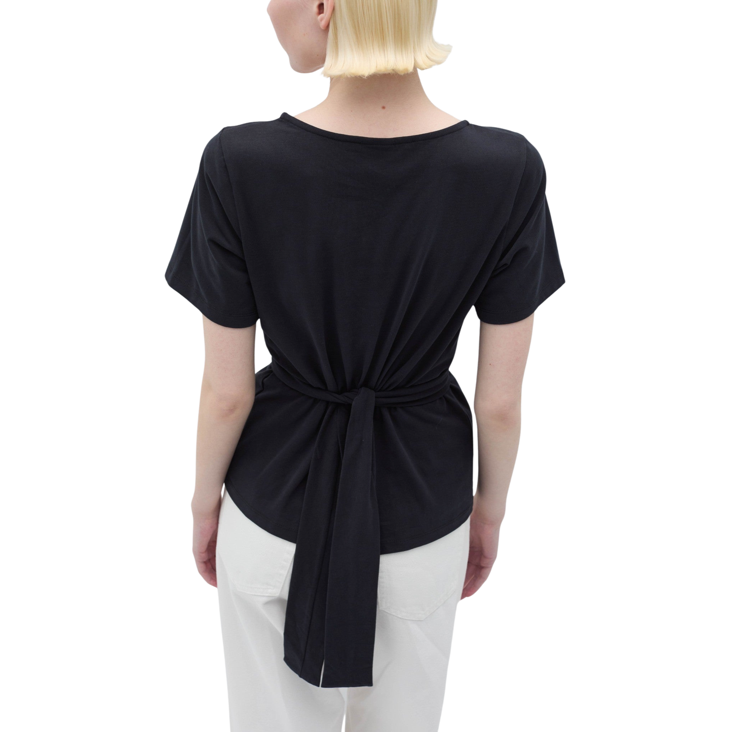 RITA ROW - S\S Agustina T-Shirt