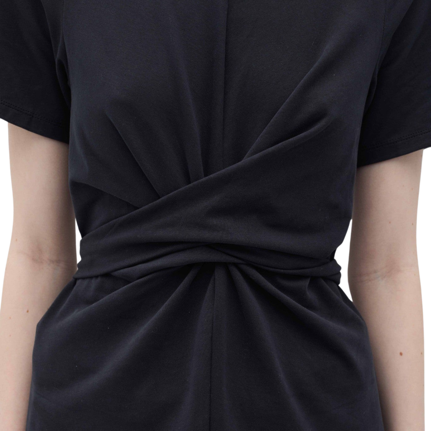 RITA ROW - S\S Agustina T-Shirt