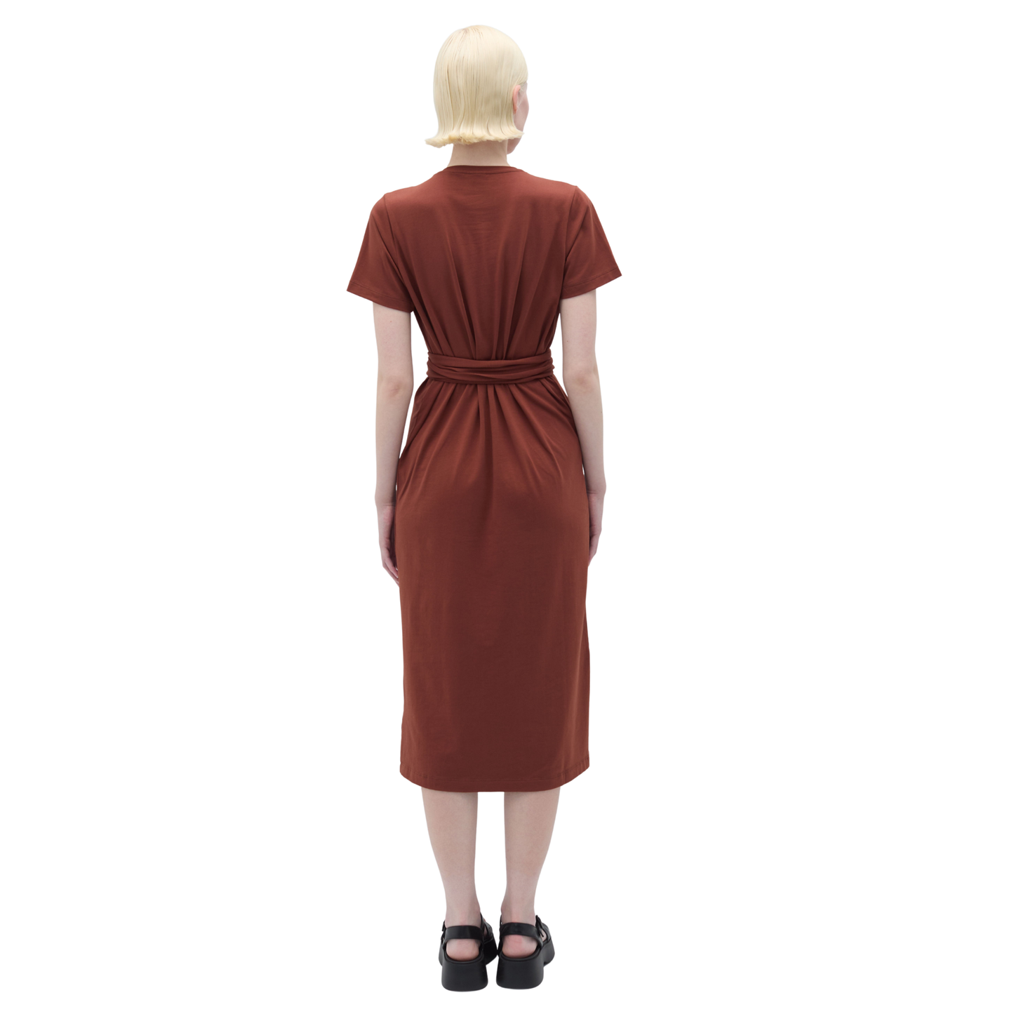 RITA ROW - S\S Susana Dress
