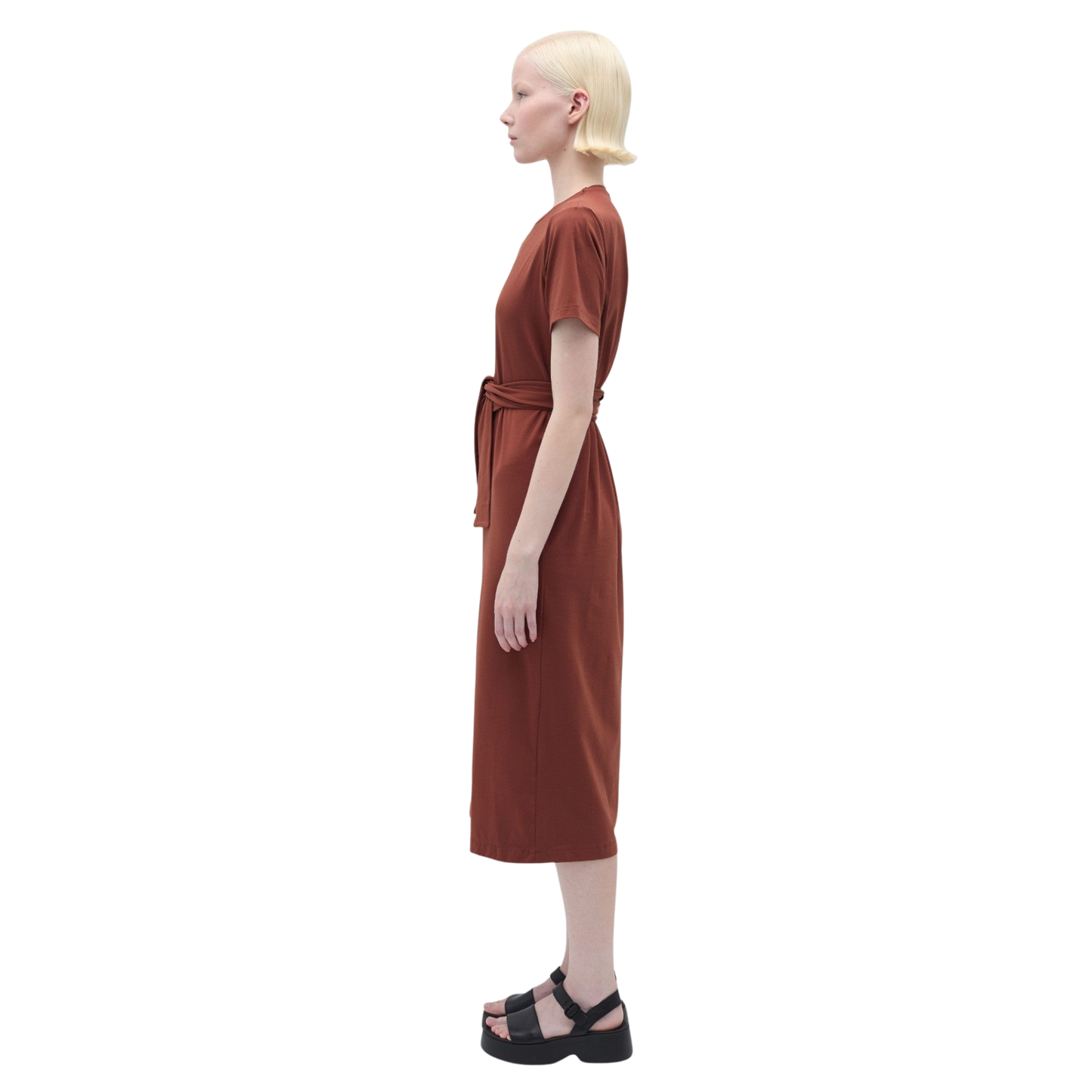 RITA ROW - S\S Susana Dress