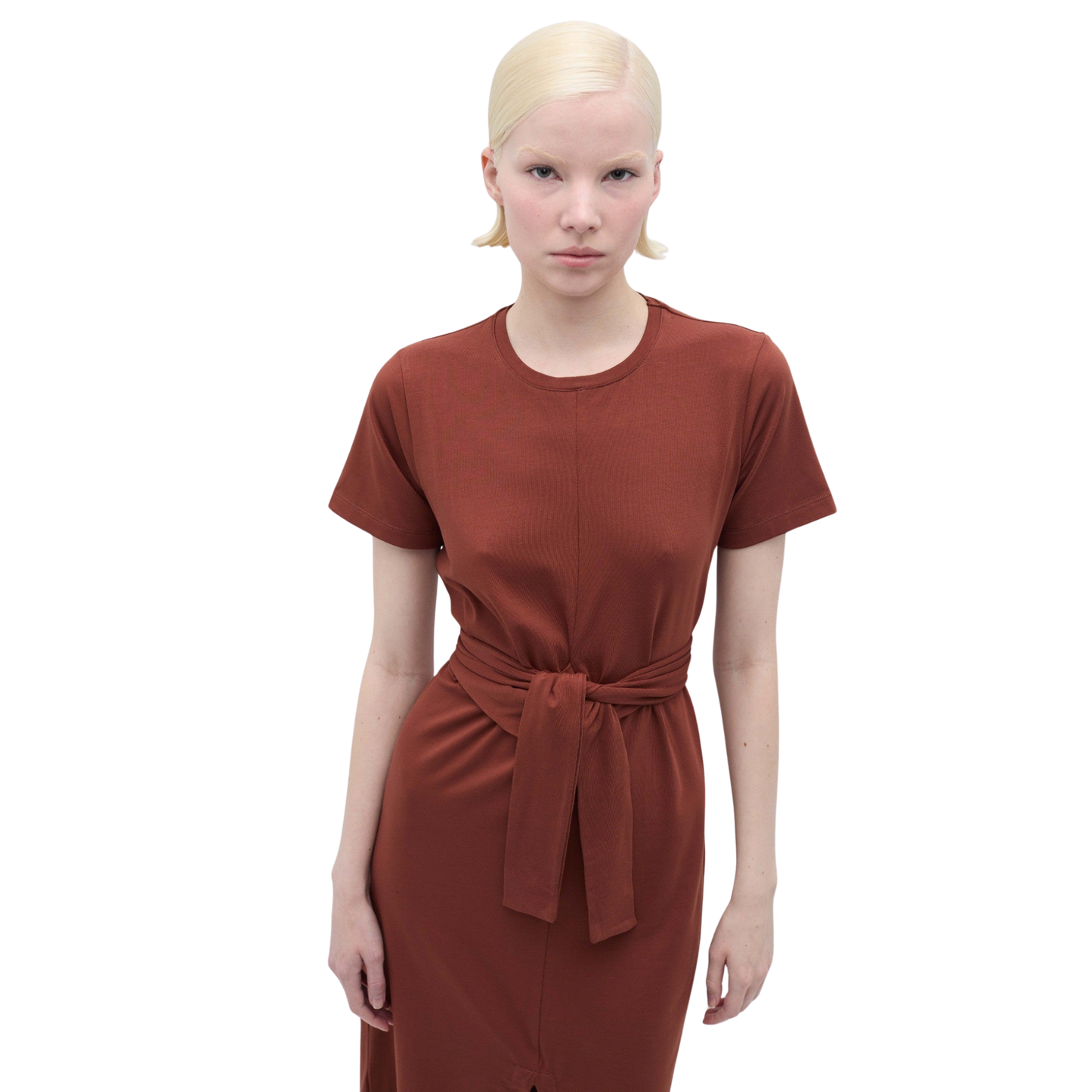 RITA ROW - S\S Susana Dress