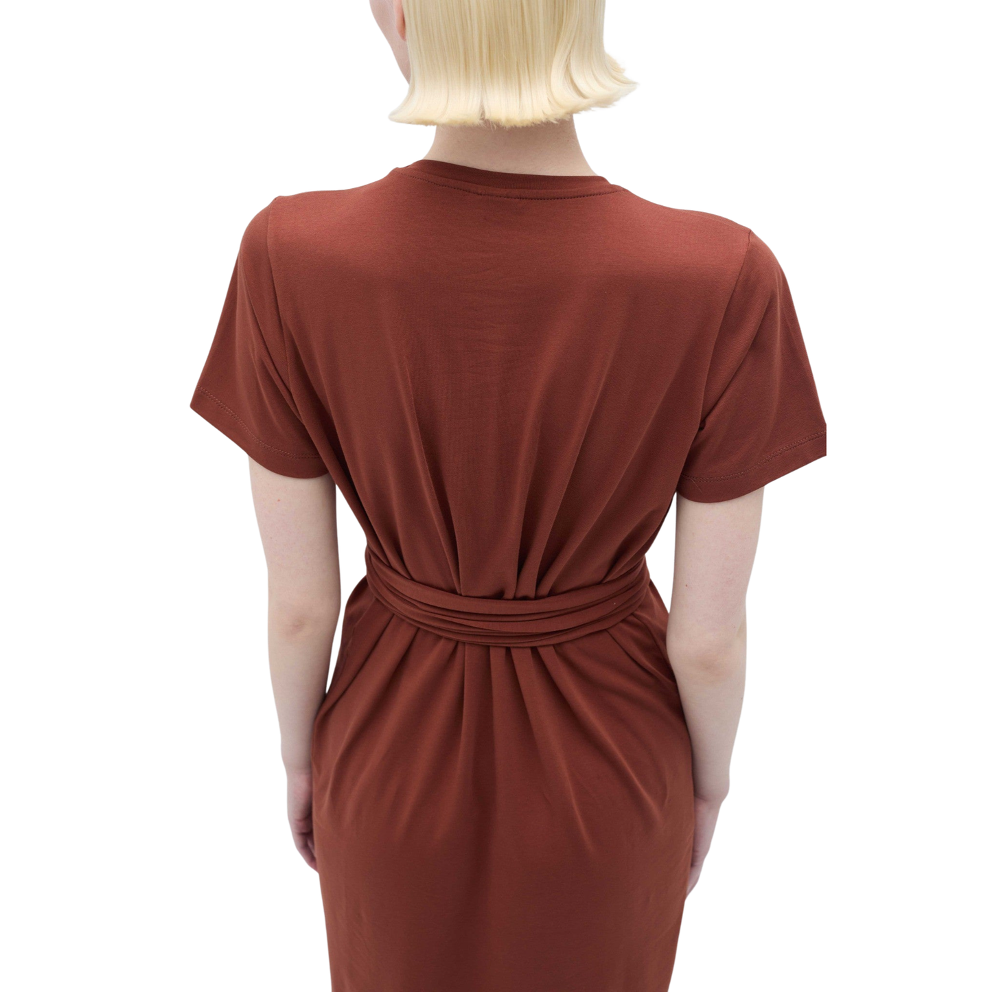 RITA ROW - S\S Susana Dress