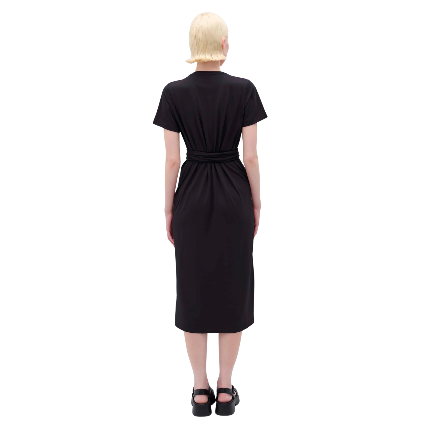 RITA ROW - S\S Susana Dress