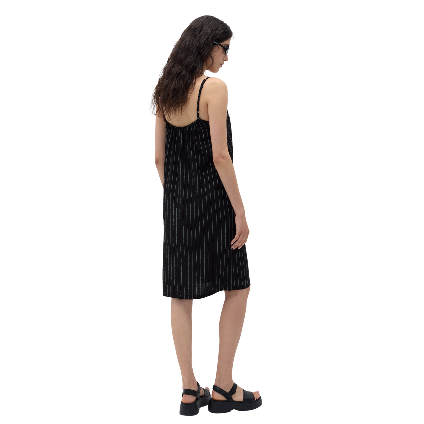 RITA ROW - Sleeveless Trena Dress