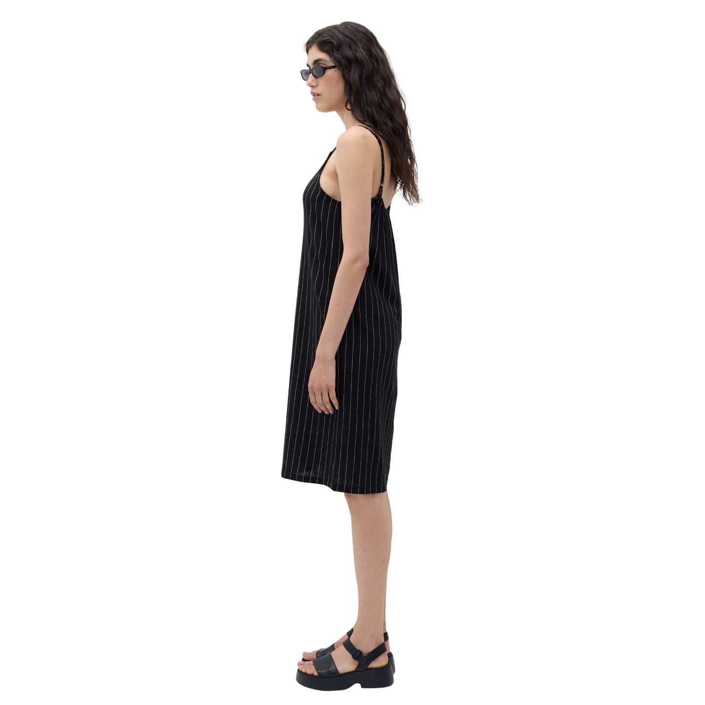 RITA ROW - Sleeveless Trena Dress
