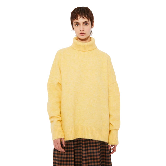 RITA ROW - Torres Oversize Sweater