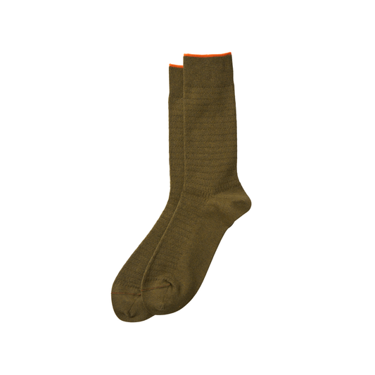 ROTOTO - Cotton Thermal Socks