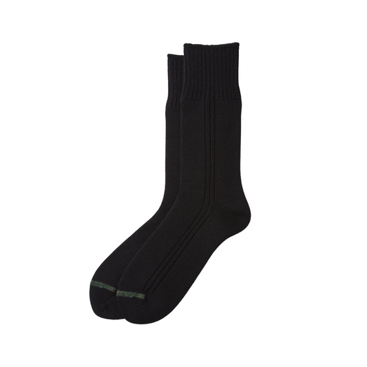 ROTOTO - Merino Lambs Crew Socks