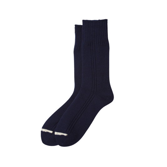 ROTOTO - Merino Lambs Crew Socks