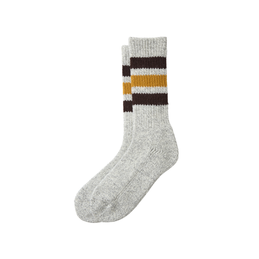 ROTOTO - Old School Work Boot Socks