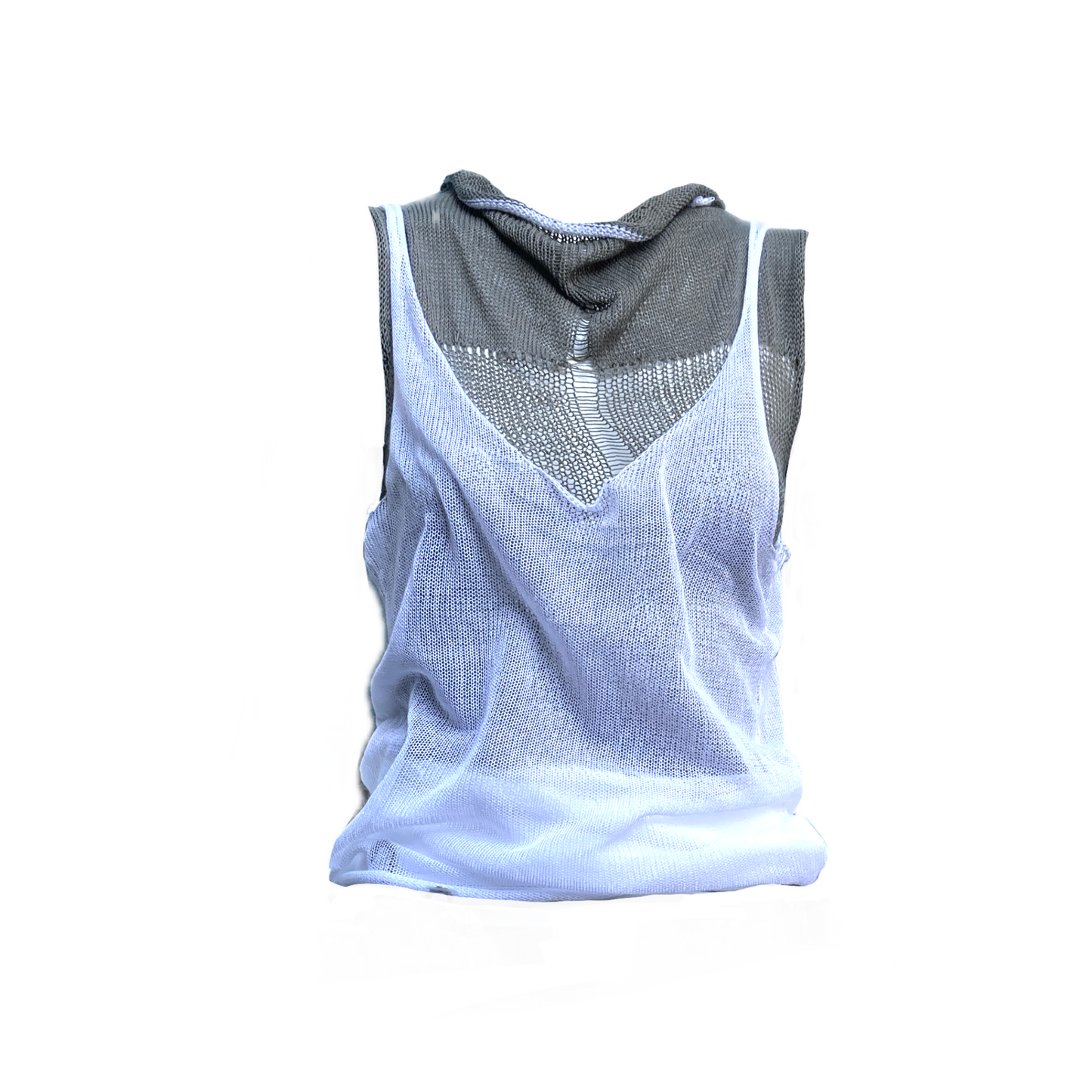 RTAMA - 2 Layer Cotton Top