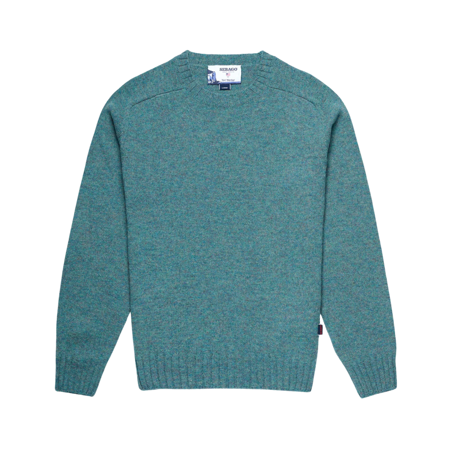 SEBAGO - Gilead Sweater