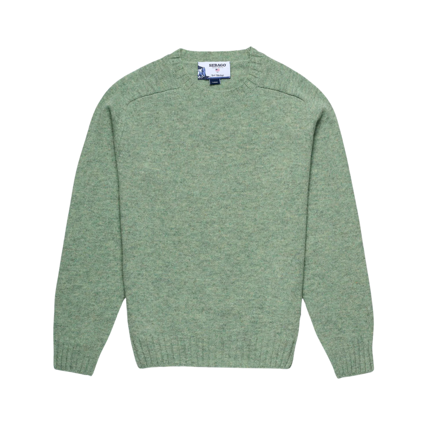 SEBAGO - Gilead Sweater