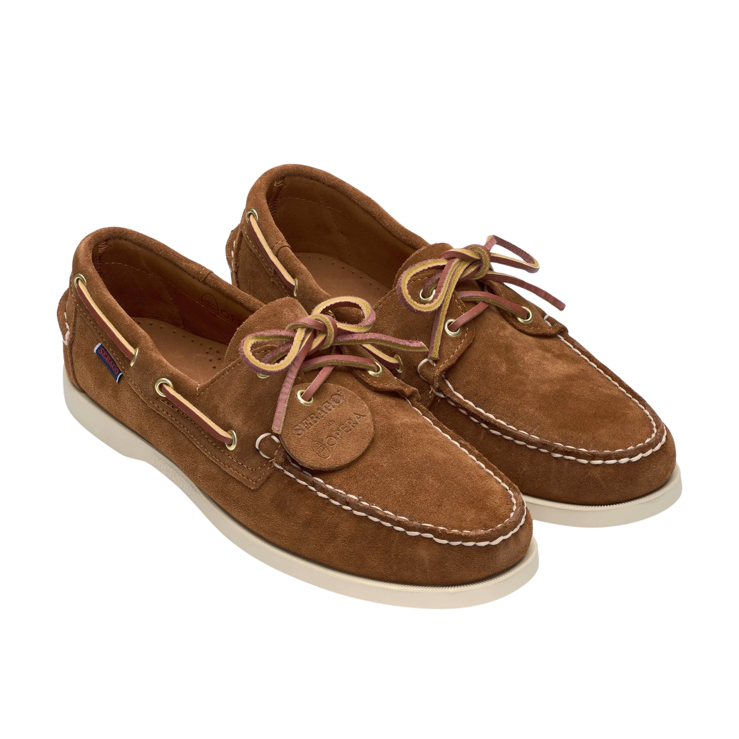 SEBAGO - Portland Artisan Opera