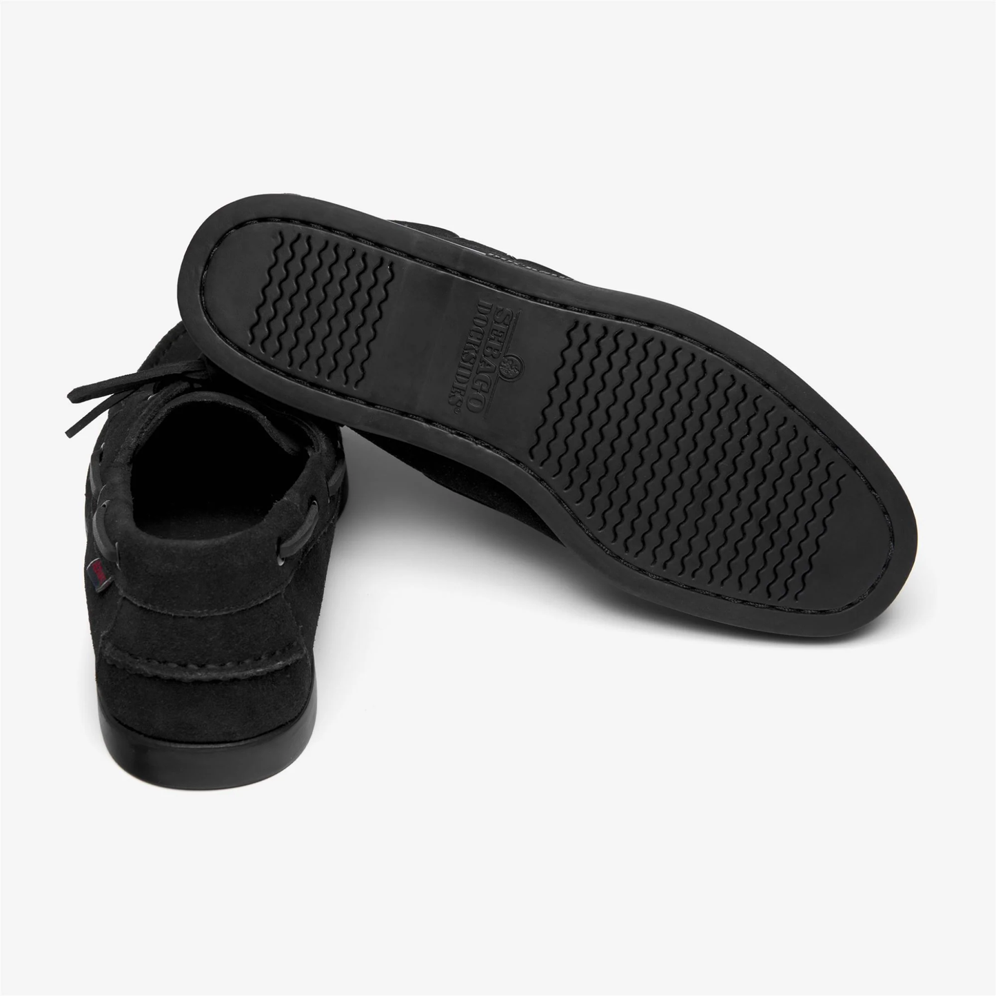 SEBAGO - Portland Flesh Out