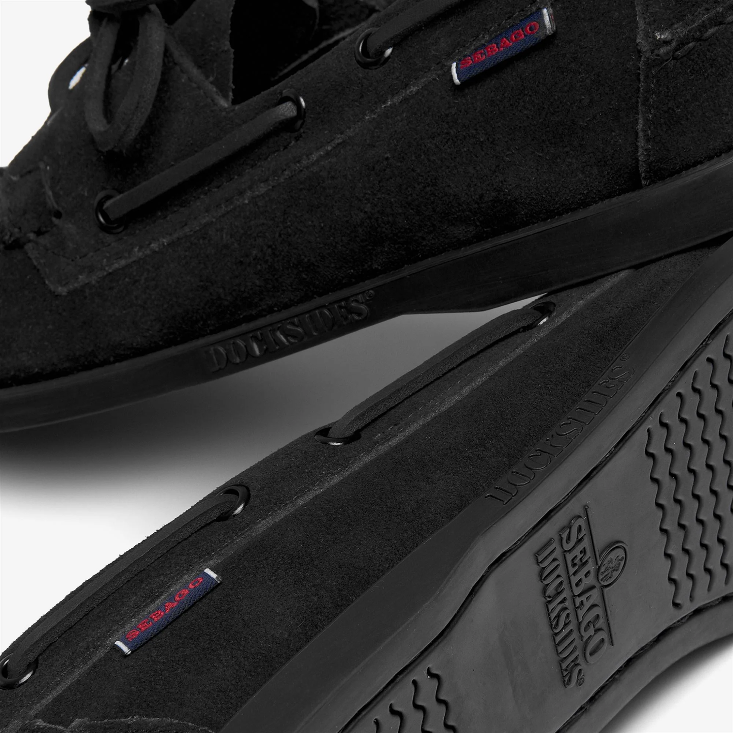 SEBAGO - Portland Flesh Out