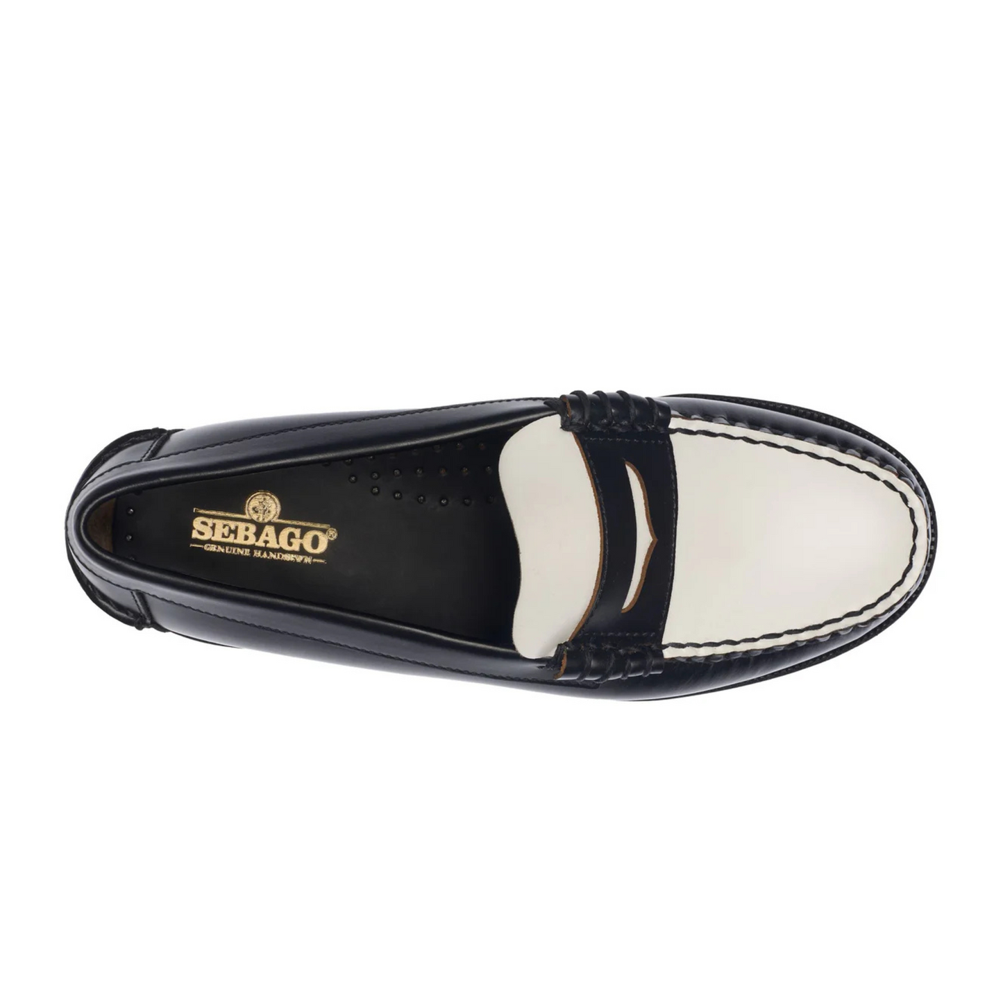 SEBAGO - W' Classic Dan