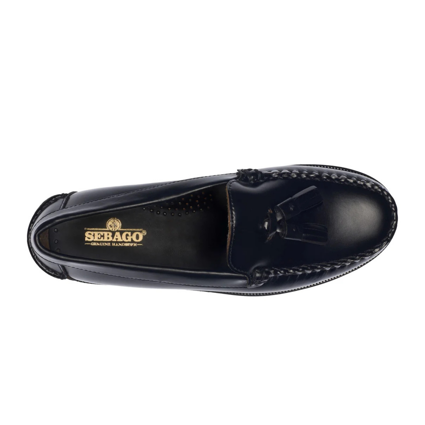 SEBAGO - W' Classic Will