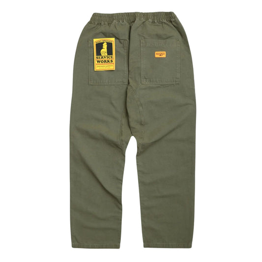 SERVICE WORKS - Canvas Chef Pants