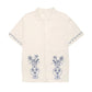SERVICE WORKS - S/S Knitted Vase Shirt