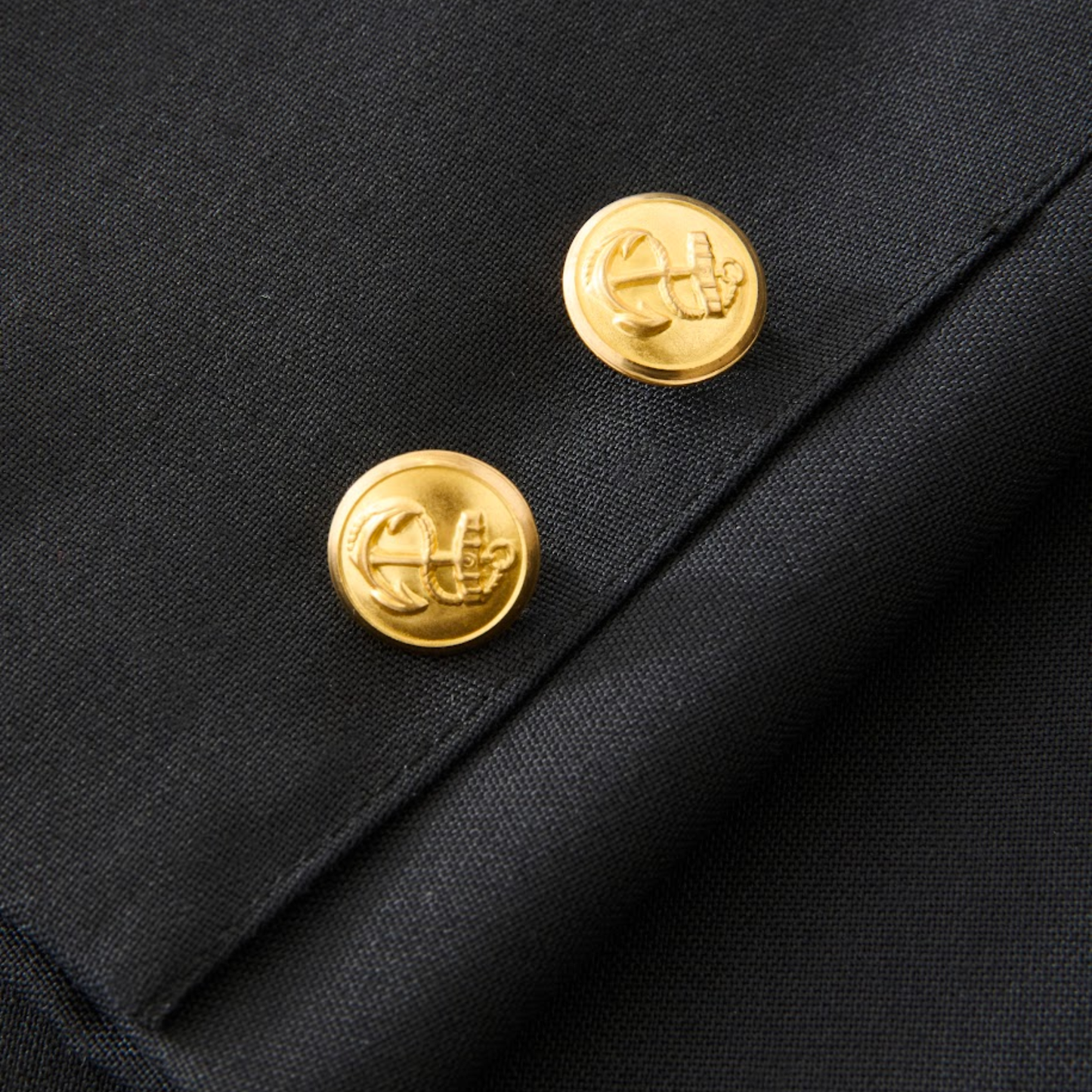 STUDIO NICHOLSON x BEAMS+ - Paul Tropical Wool Blazer Jacket