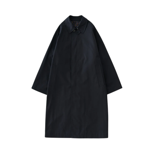 STUDIO NICHOLSON X  BEAMS+ - Peter Raincoat