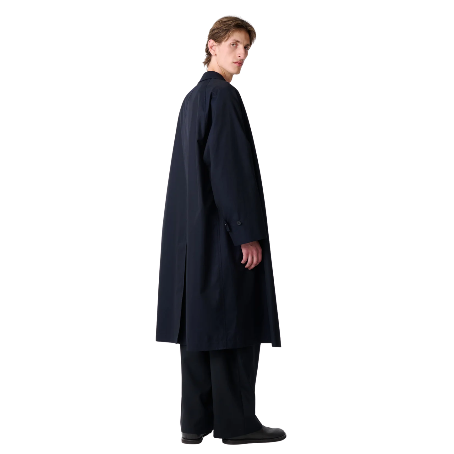 STUDIO NICHOLSON X  BEAMS+ - Peter Raincoat
