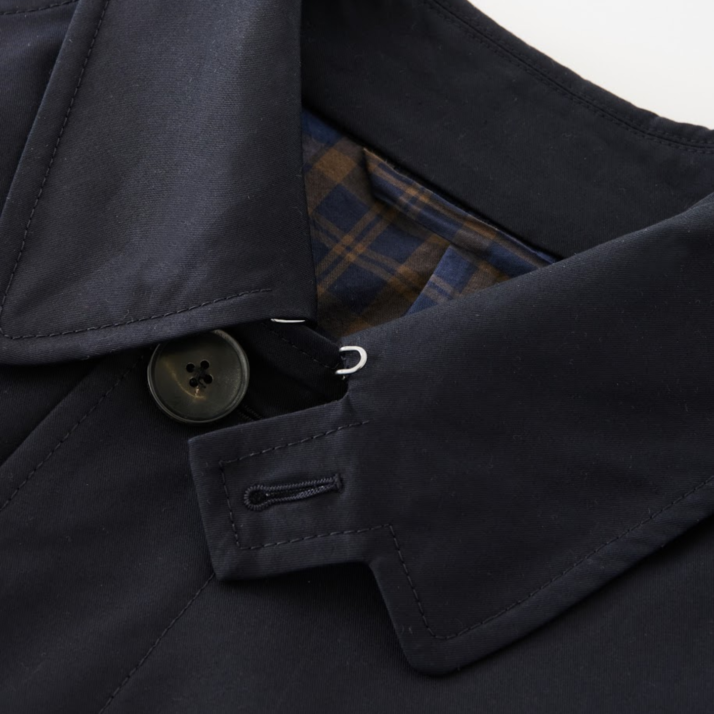 STUDIO NICHOLSON X  BEAMS+ - Peter Raincoat