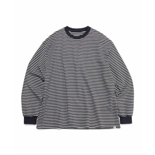 SOPHNET. - Border L/s Tee
