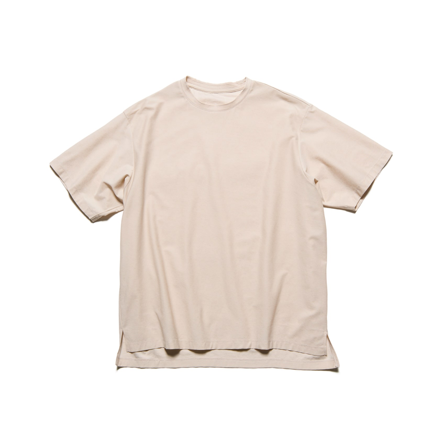 SOPHNET. - Double Lock Stitch Tee (Copia)