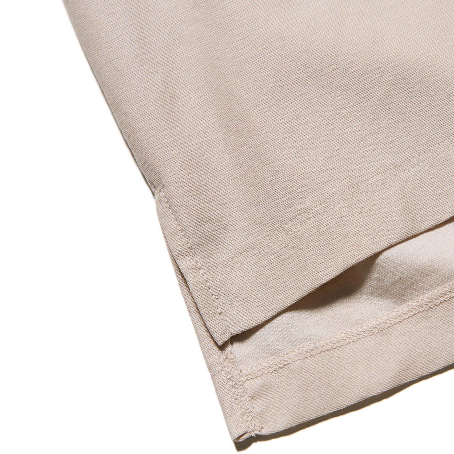 SOPHNET. - Double Lock Stitch Tee (Copia)