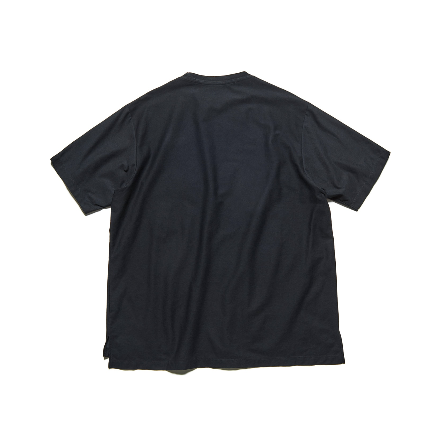 SOPHNET. - Double Lock Stitch Tee