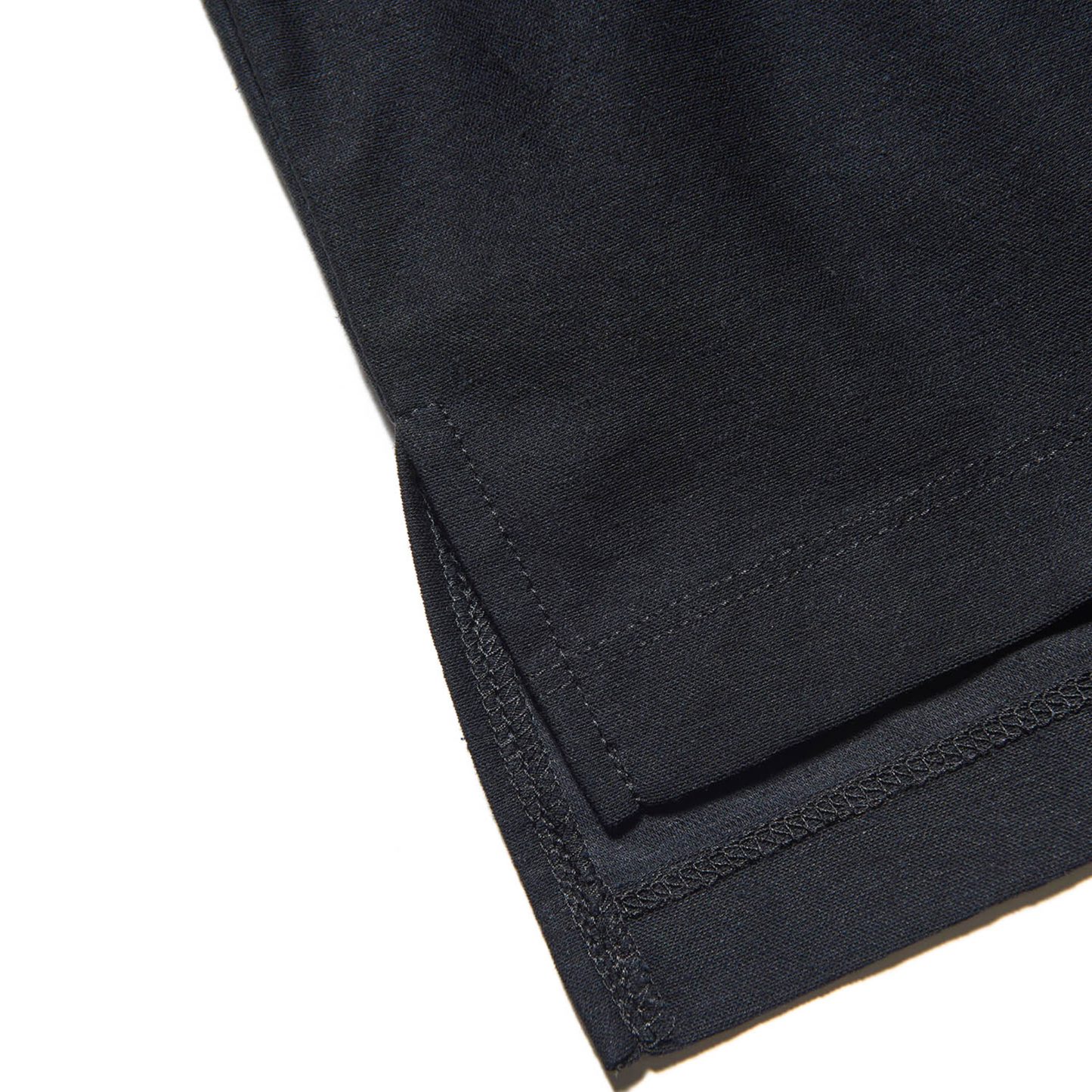SOPHNET. - Double Lock Stitch Tee