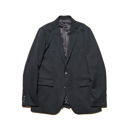 SOPHNET. - Flannel Wool Standard 2Button Jacket