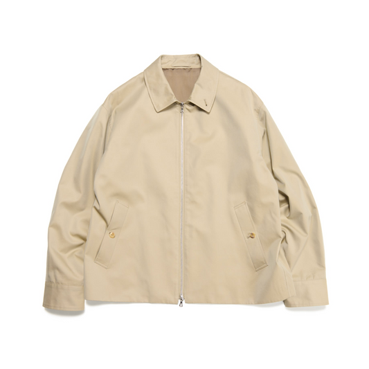 SOPHNET. - Harrington Jacket