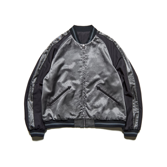 SOPHNET. - Reversible Souvenir Jacket