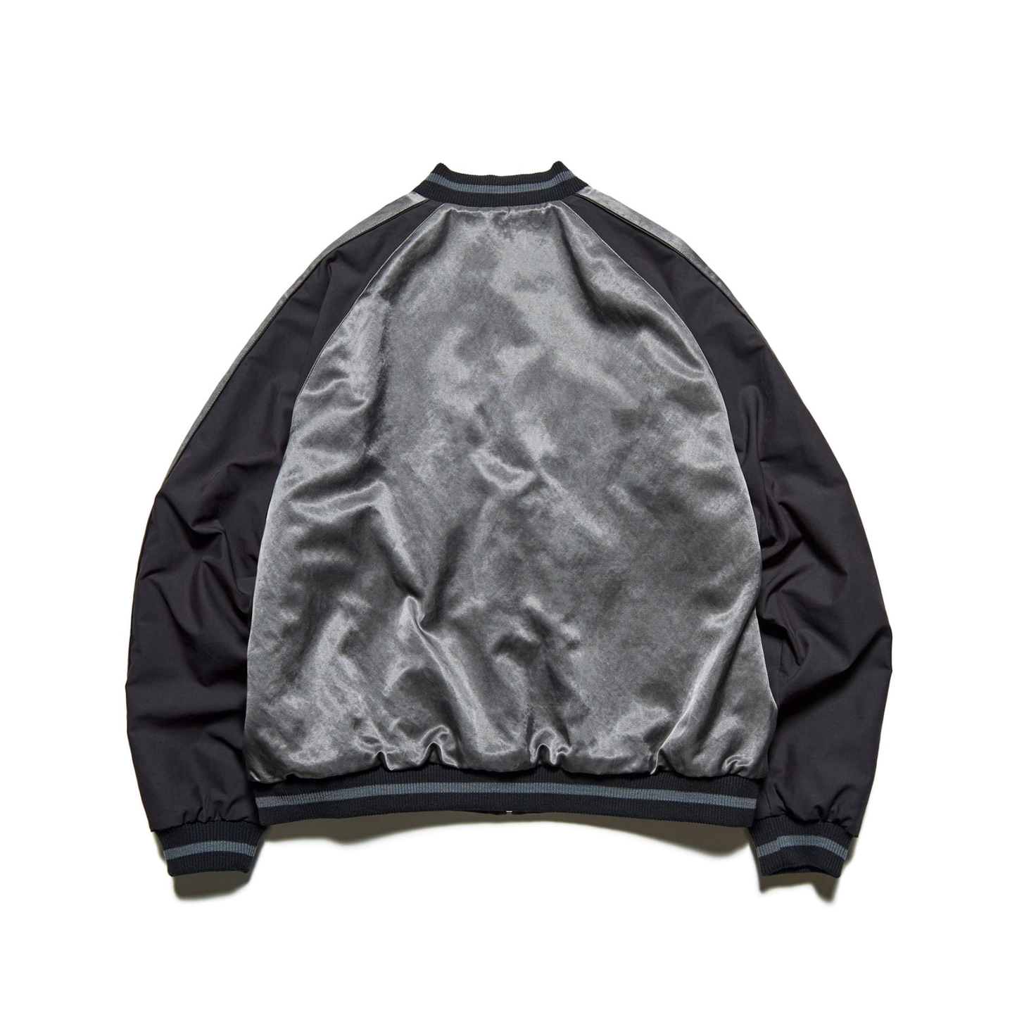 SOPHNET. - Reversible Souvenir Jacket