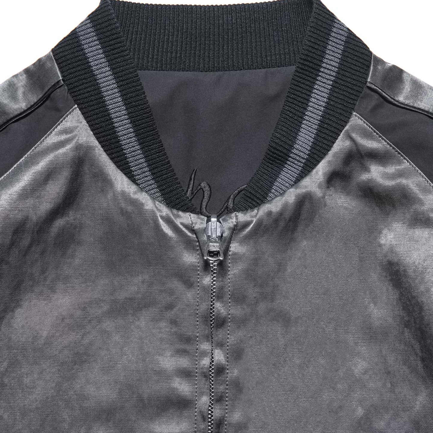 SOPHNET. - Reversible Souvenir Jacket
