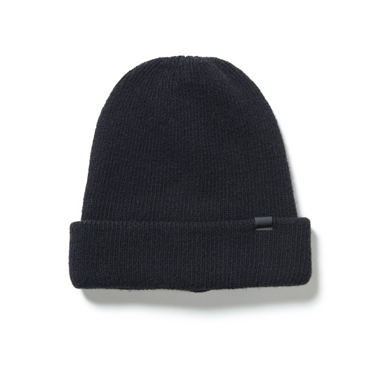 SOPHNET.- Wool Cashmere Knit Cap