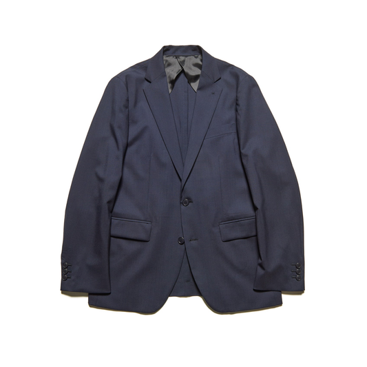 SOPHNET. - Wool Tropical Standard 2Button Jacket