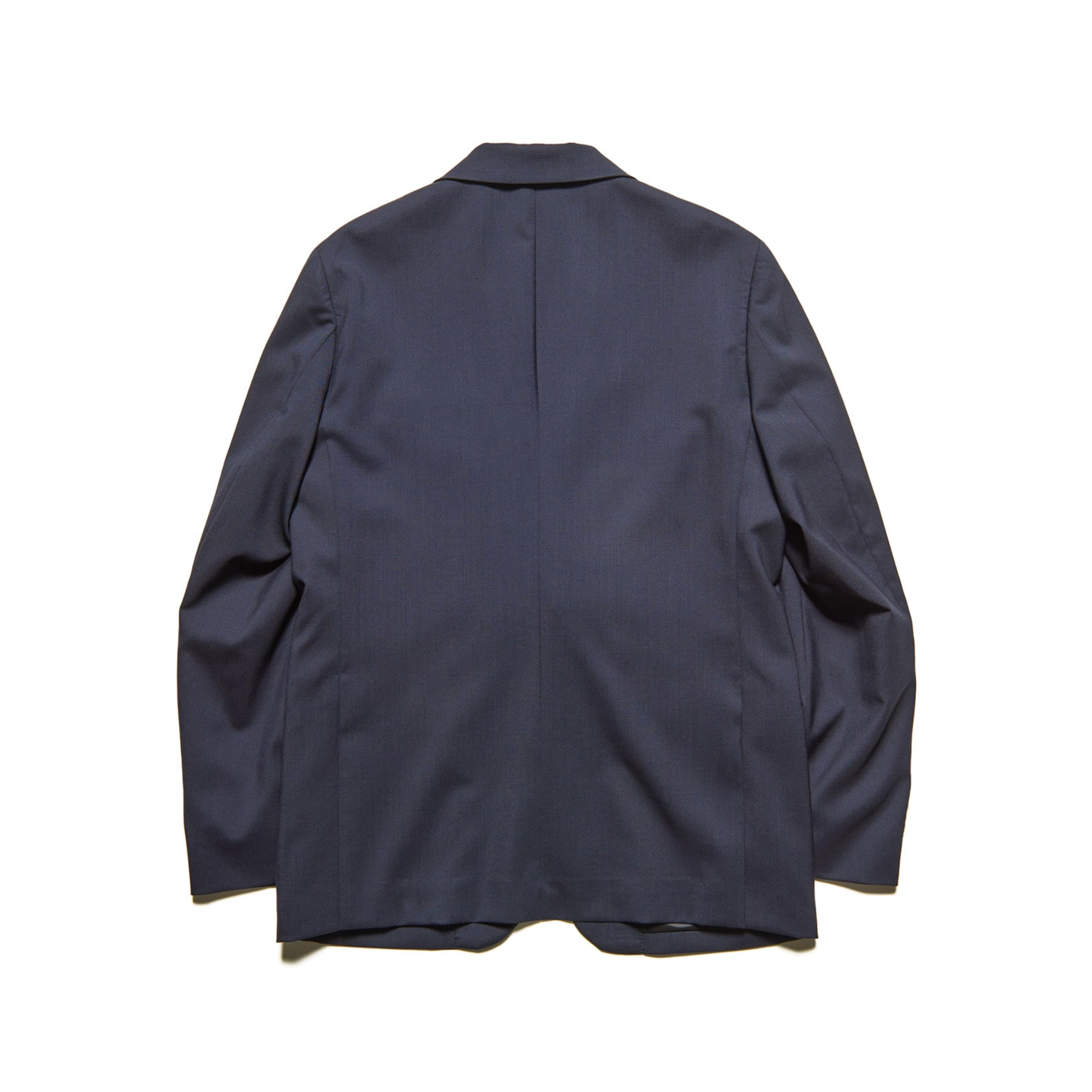 SOPHNET. - Wool Tropical Standard 2Button Jacket